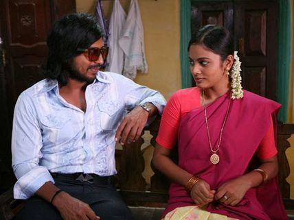 முண்டாசுப்பட்டி - விமர்சனம்