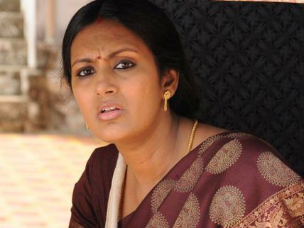 எனக்கு காமெடிதான் ரொம்பப் பிடிக்கும்: தேவதர்ஷினி