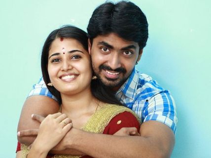 சினிமாவிலும் சாதிப்போம்: சின்னத்திரை தம்பதிகள் பிரஜீன் – சண்ட்ரா