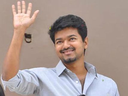 தொலைக்காட்சிகளில் விஜய் படங்கள்: போட்டி போட்டு ஒளிபரப்பிய சேனல்கள்