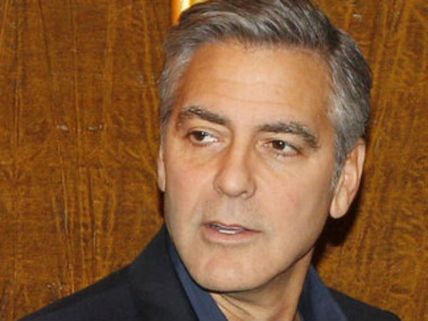 அமெரிக்க 'அதிபர்' ஆக ஆசைப்படும் ஹாலிவுட் நடிகர் ஜார்ஜ் க்ளூனி