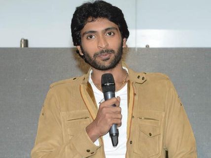 இன்று சிவாஜியின் 13வது நினைவு நாள்... டுவிட்டரில் ‘மிஸ் யூ தாத்தா’ சொன்ன விக்ரம் பிரபு!