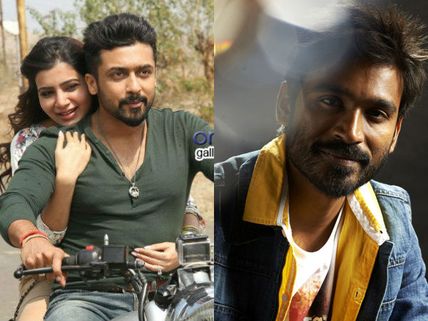 அஞ்சான் தொடங்கி அனேகன் வரை… இந்தாண்டு இதுவரை 29 படங்களை அள்ளிய சன்டிவி