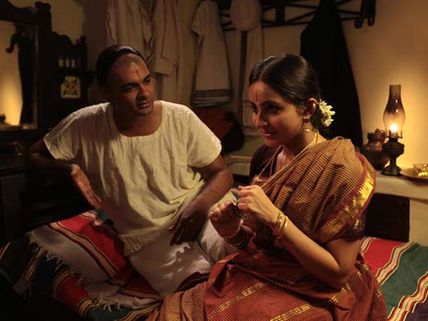 ராமானுஜன் விமர்சனம்