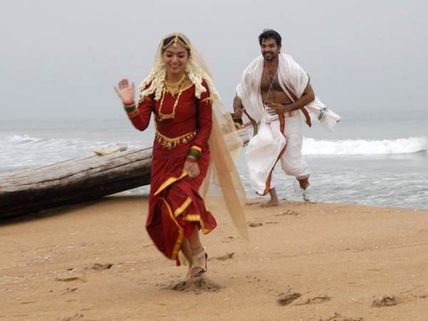 திருமணம் எனும் நிக்காஹ்- விமர்சனம்