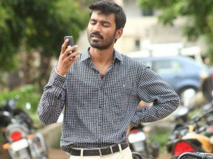 எதிர்நீச்சல் இயக்குநருடன் இணைகிறேனா? - தனுஷ் விளக்கம்