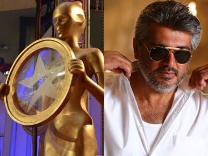 விஜய் டி.வி. விருது, வீரம் திரைப்படம்: மக்களை கவர்ந்த நிகழ்ச்சி எது? டி.ஆர்.பி ரேட்டிங் வெளியானது! 