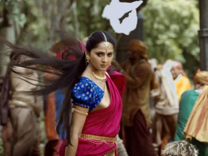 200 நாட்களை கடந்த பாகுபலி படப்பிடிப்பு..! 