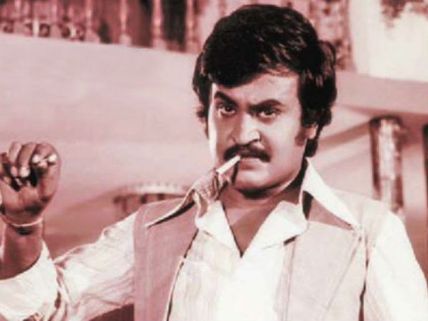 ரஜினி 40... அபூர்வராகங்கள் முதல் லிங்கா வரை!