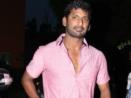 நடிகர் சங்கத்தலைவர் பதவி வேண்டாம்; புதிய கட்டிடத்திற்கு இலவசமாக நடிக்கிறோம்: விஷால்