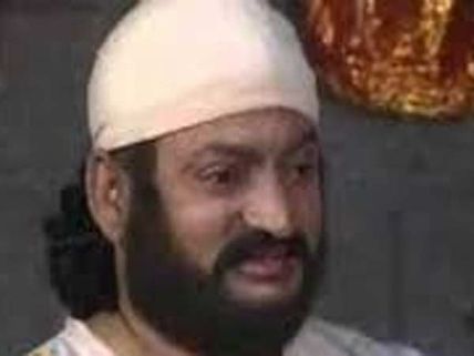  கேப்டன் டிவியில் சாய்பாபா தொடர்...