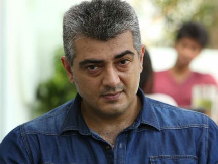 தல 55-ல் அஜீத் சம்பளம் எவ்வளவு தெரியுமா?