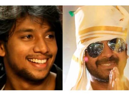 சரவணன் மீனாட்சி சீரியலில் கதாநாயகனுக்கே கத்தரி! அவருக்கு பதில் இவராம்..