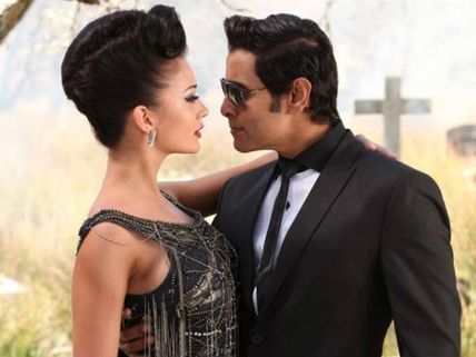 ஷங்கரின் ஐ பட இசை வெளியீடு... ஜாக்கி சான், அர்னால்ட் பங்கேற்பது உறுதி