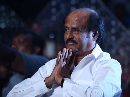 விக்ரமைப் போன்ற நடிகர்கள் இந்த உலகத்திலேயே இல்லை! - ரஜினி பாராட்டு