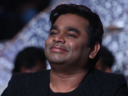 சின்னத்திரையில் ஏ.ஆர்.ரகுமான்