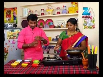ஜீ தமிழ் டிவியில் நேரம் மாறிய அஞ்சறைப்பெட்டி,ஹோம் மினிஸ்டர்  