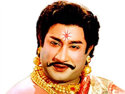 இன்று தமிழ் சினிமாவுக்கு கம்பீரம் சேர்த்த சிவாஜி கணேசனின் 85வது பிறந்த தினம்