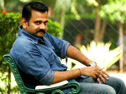 பெரிய படங்களாக இருந்தாலும், கதையில்லாவிட்டால் எங்க நாட்டில் எடுபடாது! - மலேசிய நடிகர் ஹரிதாஸ்