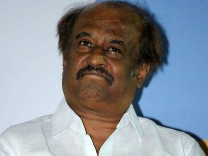 வீடு திரும்பியதில் மகிழ்ச்சி, நல்ல நேரத்துக்காக பிரார்த்திக்கிறேன்: ஜெ.க்கு ரஜினி கடிதம்