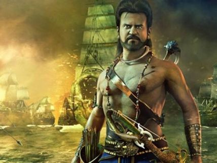 தீபாவளிக்கு டிவிக்களில் மோதும் ரஜினி, விஜய்