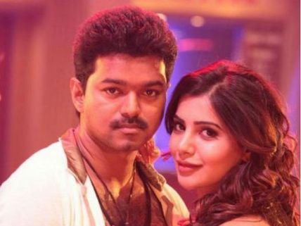 விஜய்யின் 'கத்தி': ரசிகர்கள் விமர்சனம்