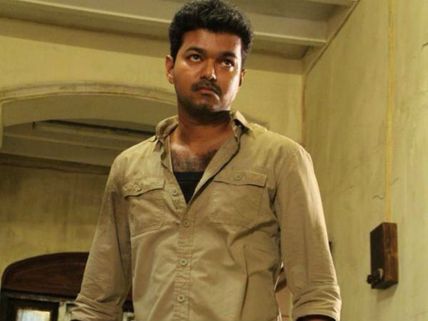 விவசாயிகளின் இன்னல் புரிந்ததால்தான் கத்தியில் நடித்தேன் - விஜய் பேச்சு