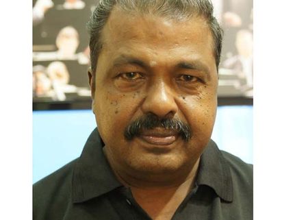 அவர் அப்படித்தான்... ருத்ரய்யாவைப் பற்றி அவரது நண்பர் சுரா!