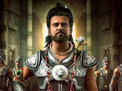 கோவாவில் 'கோச்சடையான்' படத்தை புறக்கணித்தாரா ரஜினி?