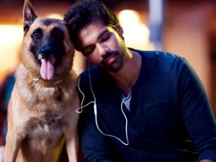 நாய்கள் ஜாக்கிரதை விமர்சனம்