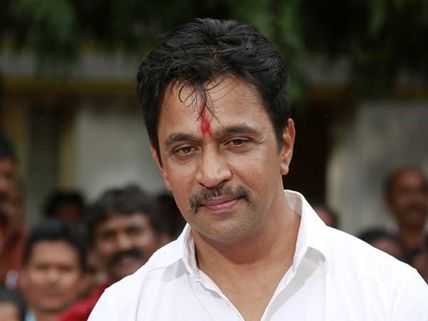 ஜெய்ஹிந்த் 2 வெற்றி: திருப்பதிக்கு பாதையாத்திரை சென்ற அர்ஜூன்