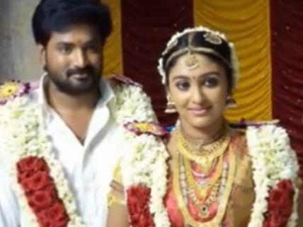 2014 பிளாஷ் பேக்: சரவணன் மீனாட்சி கல்யாணம் பண்ணிக்கிட்டாங்க!