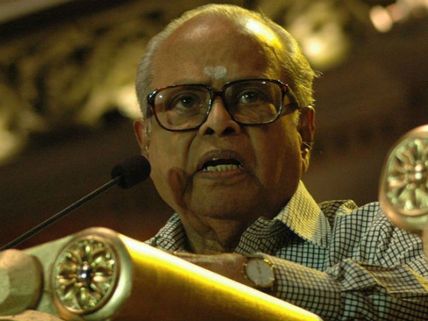 இயக்குநர்களில் நிஜமான சிகரம் கே பாலச்சந்தர்... ஒரு பார்வை