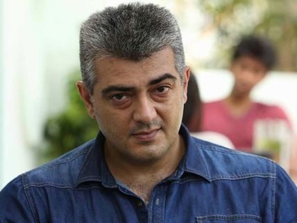 கே பாலச்சந்தர் இறுதிச் சடங்கு.. வராத அஜீத்!