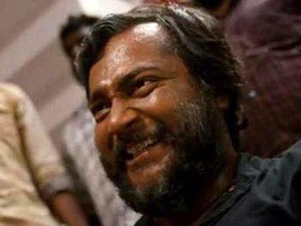 அனல் தெறிக்க...  ஜிகர்தண்டா பொங்கல் கொண்டாடும் விஜய் டிவி