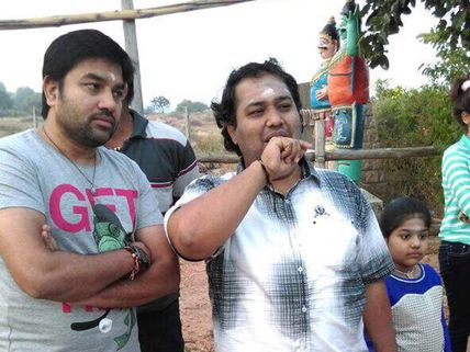 மதுரையில் தொடங்கிய சிவி குமாரின் 11வது படம் 144!