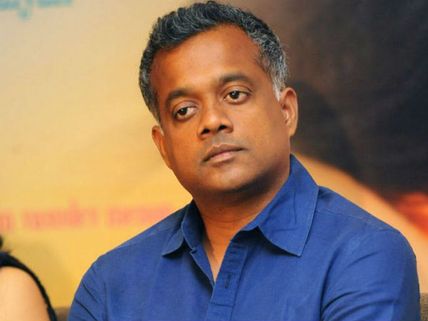 உன் கிட்ட சொல்லனும்... அப்ப தைரியம் இல்லை... இப்பத்தான் வந்துச்சு.. ஐ லவ்யூ கெளதம்!