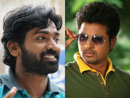 விஜய் சேதுபதியுடன் மோதலா? - சிவகார்த்திகேயன் 