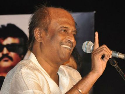 கஸ்தூரிராஜா வாங்கிய கடனுக்கு நான் எந்த உத்தரவாதமும் தரவில்லை - ரஜினிகாந்த்
