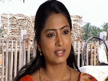 வேந்தர் டிவியில் கொங்கு தமிழ் பேச வரும் பாரதி கண்ணம்மா