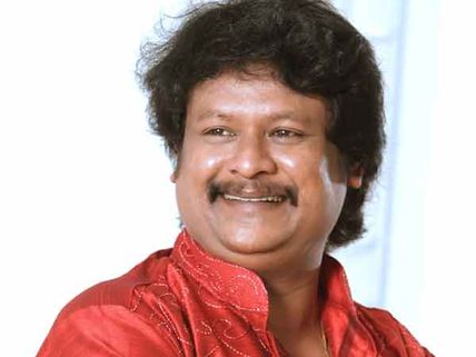 கனியும் சசியும் என்னைப் பார்த்து வயிறு எரிவார்கள்- நமோ நாராயணனுடன் ஒரு சந்திப்பு