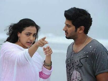 'ஓ காதல் கண்மணி' படம் ரிலீஸாவதை நினைத்து கவலையாக உள்ளது: துல்கர் சல்மான்