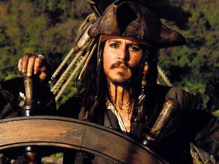 மாட்டிக்கிட்டு முழிக்கும் கேப்டன் ஜாக்.. சுவாரஸ்யமான பைரேட்ஸ் ஆஃப் கரீபியன் -5..!