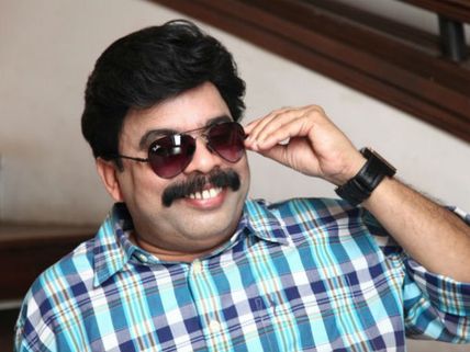 ரஜினி, அஜீத்துக்கு பிறகு நாந்தேன்... உதார் விடும் 