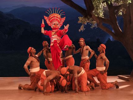 உத்தம வில்லன் - விமர்சனம்