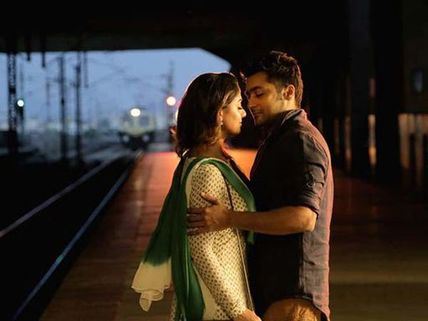 சூர்யாவின் மாஸ்... மே 8-ம் தேதி இசை... 29-ம் தேதி படம் ரிலீஸ்