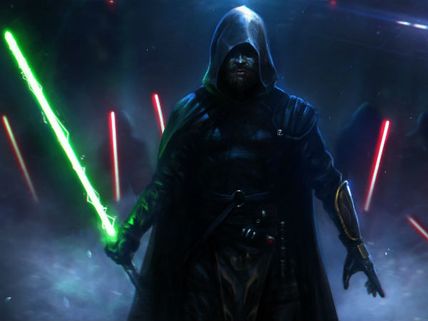 20 கோடி பேர் பார்த்த “ஸ்டார் வார்ஸ்” டிரெய்லர் – மகிழ்ச்சியில் டிஸ்னி