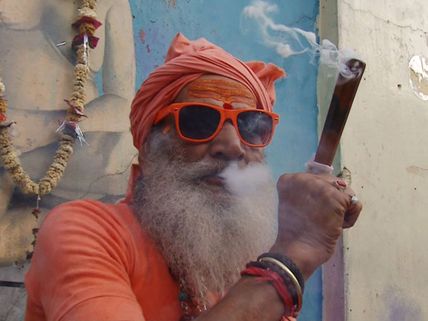 காசி பற்றி தெரிஞ்சுக்கணுமா? வேந்தர் டிவியில் மூன்றாவது கண் பாருங்க