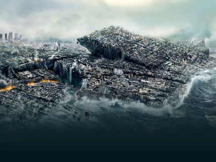 இந்தியாவைத் தாக்க இருக்கும் அடுத்த 'பூகம்பம்'!