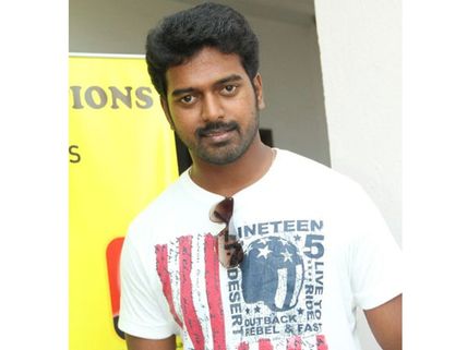 வில்லனாக மாறிய விக்ராந்த் 